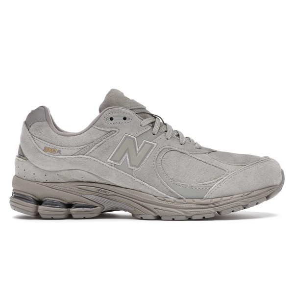 New Balance ニューバランス メンズ スニーカー 【New Balance 2002R Deep Taupe】 サイズ US_9(27.0cm) Incense/Deep Taupe｜asty
