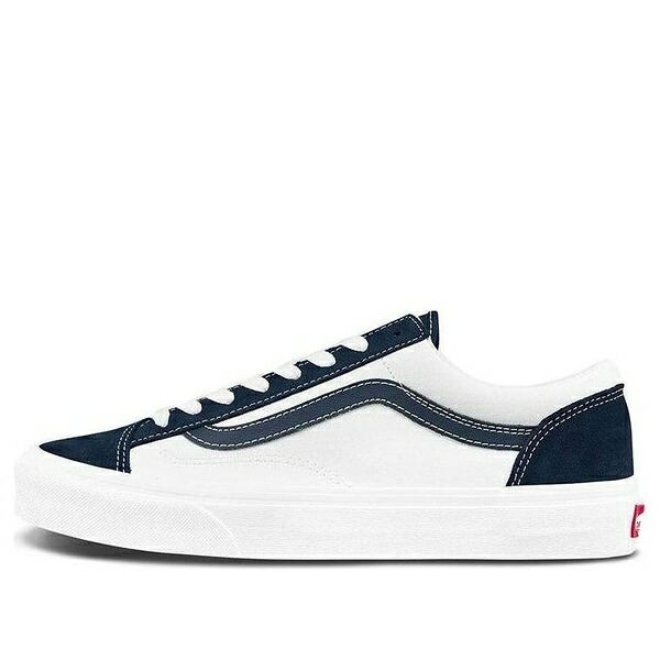 Vans バンズ メンズ スニーカー 【Vans Style 36 'Classic Sport - Dress Blues' VN0A54F69YG】 サイズ US_6.5(24.5cm)|asty