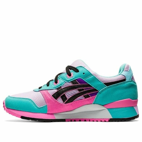 ASICS アシックス メンズ スニーカー 【ASICS Gel Lyte 3 'Dragon Fruit' 1201A051-500】 サイズ US_10(28.0cm)|asty