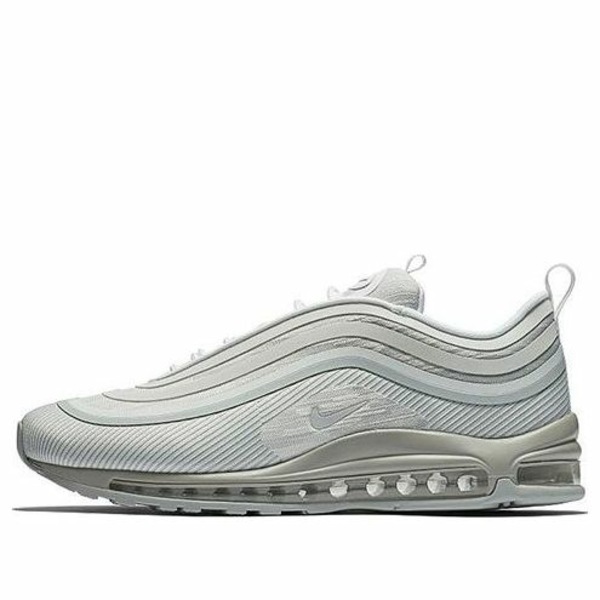 Nike ナイキ メンズ スニーカー 【Nike Air Max 97 Ultra 17 'Pure Platinum' 918356-008】 サイズ US_8(26.0cm)|asty