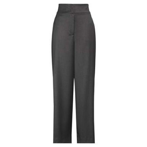 【送料無料】 マリア ヴィットリア パオリロ MVP レディース カジュアルパンツ ボトムス Pants Grey 19,936円