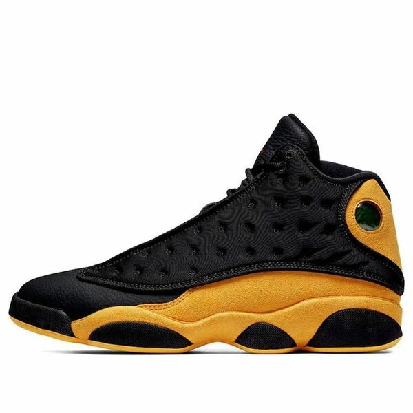 Jordan ジョーダン メンズ スニーカー  【Air Jordan 13 Retro \u0027Melo Class of 2002\u0027 B-Grade 414571-035】  大きさ US_M_14