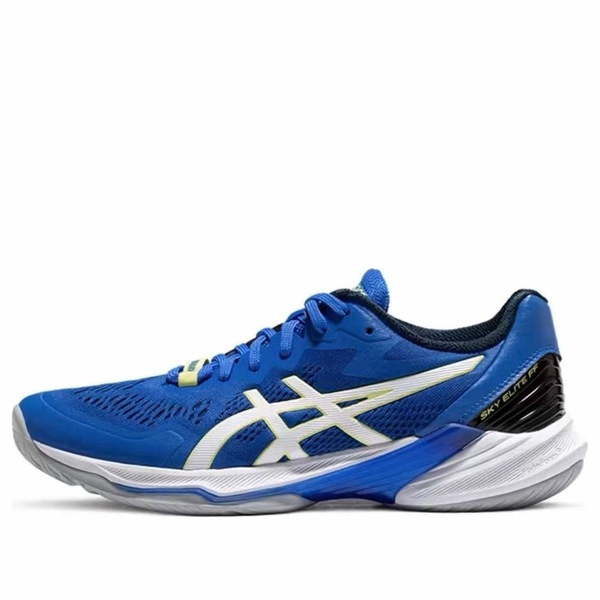 ASICS アシックス メンズ スニーカー  【ASICS Sky Elite FF \u0027White Illusion Blue\u0027 1051A064-404】  大いさ US_8(26.0糎)