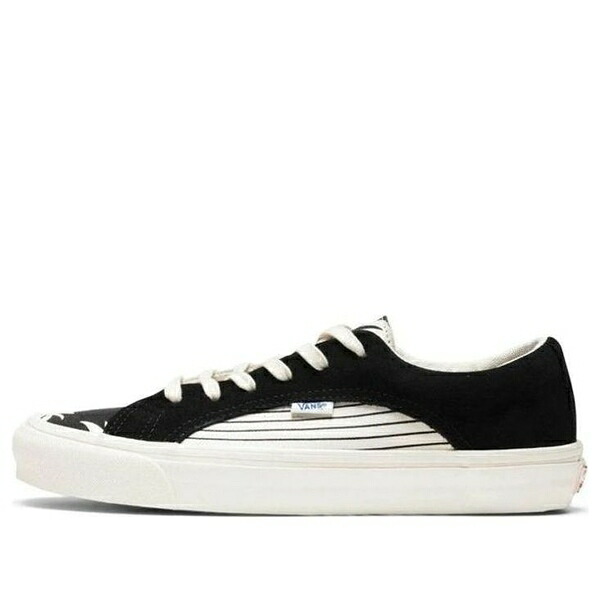 Vans バンズ メンズ スニーカー  【Vans Lampin LX \u0027Marshmallow\u0027 VN0A4P3WN8K】  大きさ US_12(30.0糎)