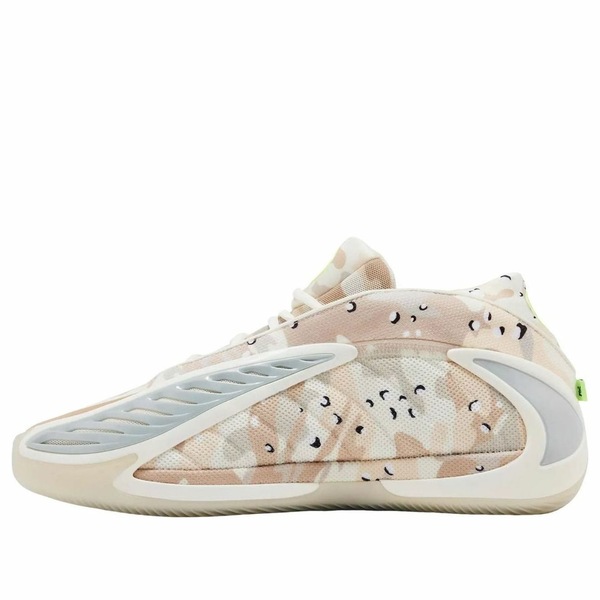 adidas アディダス メンズ スニーカー  【adidas x Hellstar Anthony Edwards 2 \u0027Desert Camo\u0027 KJ5660】  大きさ US_10.5(28.5珊)