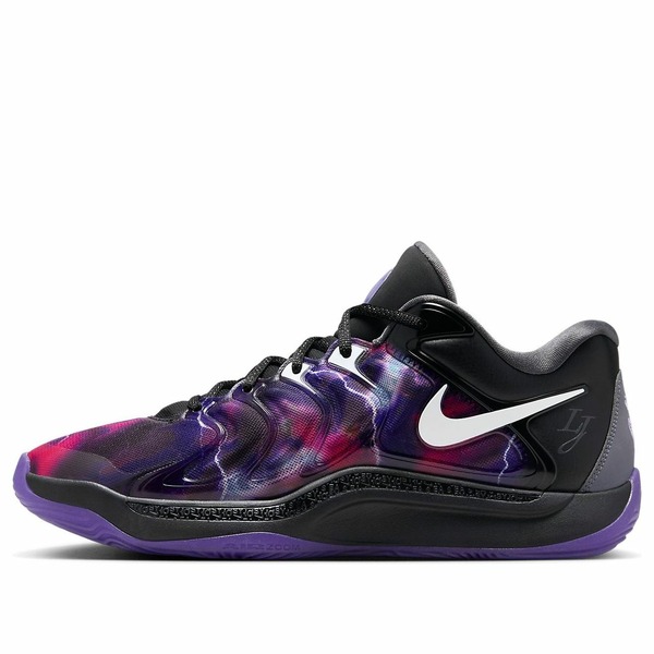 Nike ナイキ メンズ スニーカー  【Nike KD 17 \u0027Metro Boomin\u0027 HJ4464-001】  大きさ US_M_18