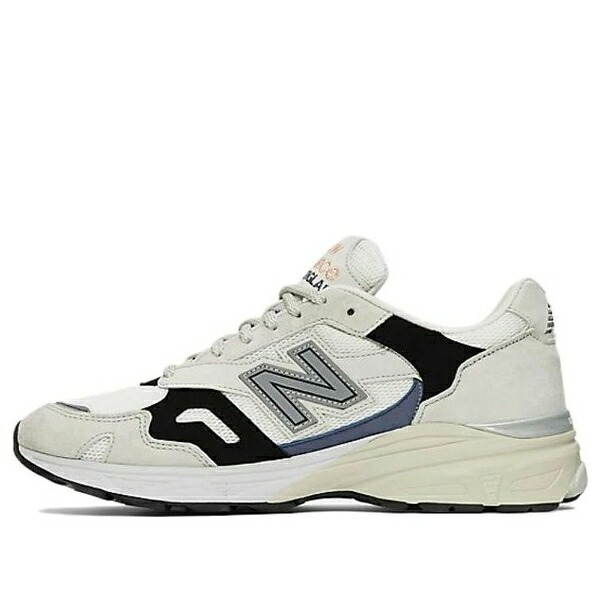 New Balance ニュー平衡にする メンズ スニーカー  【New Balance 920 \u0027Grey\u0027 M920GWK】  大きさ US_8.5(26.5珊)