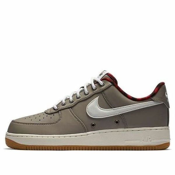 Nike ナイキ メンズ スニーカー  【Nike Air Force 1 Low \u002707 LV8 \u0027Light Taupe\u0027 718152-202】  大きさ US_M_15