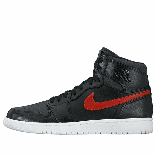 Jordan ジョーダン メンズ スニーカー  【Air Jordan 1 Retro High \u0027Rare Air\u0027 332550-012】  大きさ US_8(26.0糎)