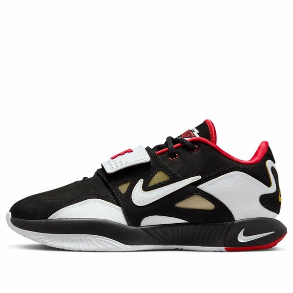 Nike ナイキ メンズ スニーカー  【Nike LeBron 21 \u0027Prime 93\u0027 HQ3480-001】  大きさ US_6.5(24.5珊)