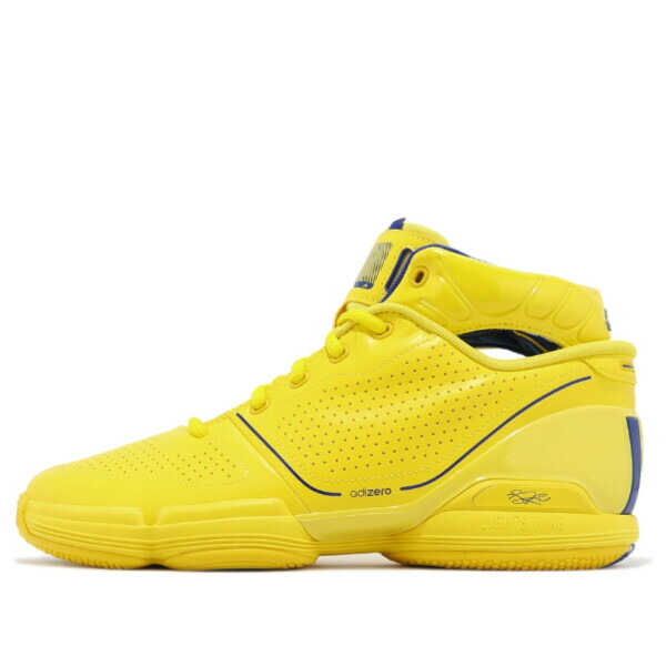 adidas アディダス メンズ スニーカー  【adidas Adizero Rose 1 Restomod \u0027All-Star\u0027 2023 HQ1018】  大きさ US_M_13