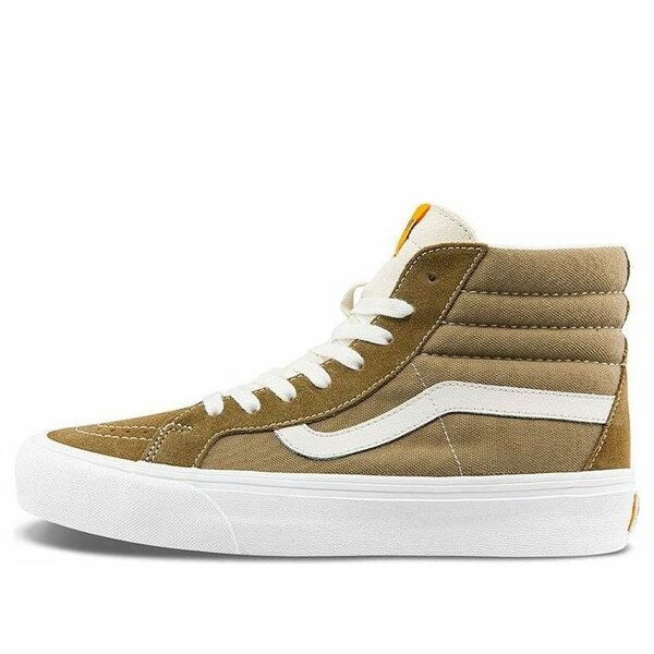 Vans バンズ メンズ スニーカー  【Vans SK8-HI Reissue VR3 LX \u0027Butternut\u0027 VN0A5EE3B76】  大きさ US_M_13
