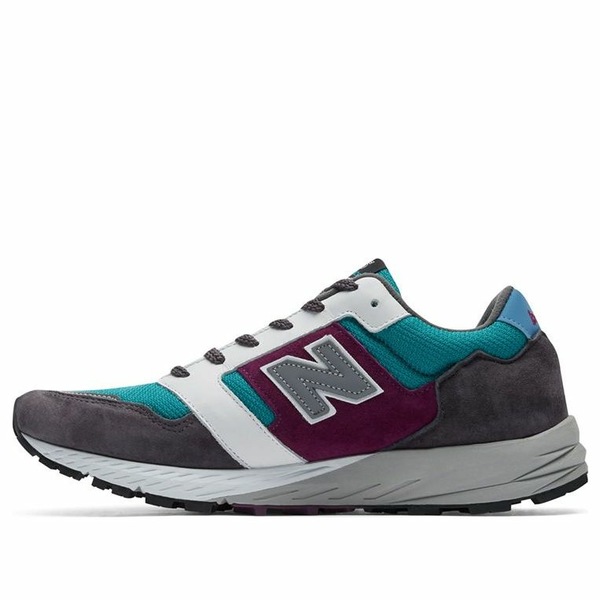 New Balance ニュー平衡にする メンズ スニーカー  【New Balance 575 \u0027Mountain Wild\u0027 MTL575GP】  大きさ US_8.5(26.5糎)