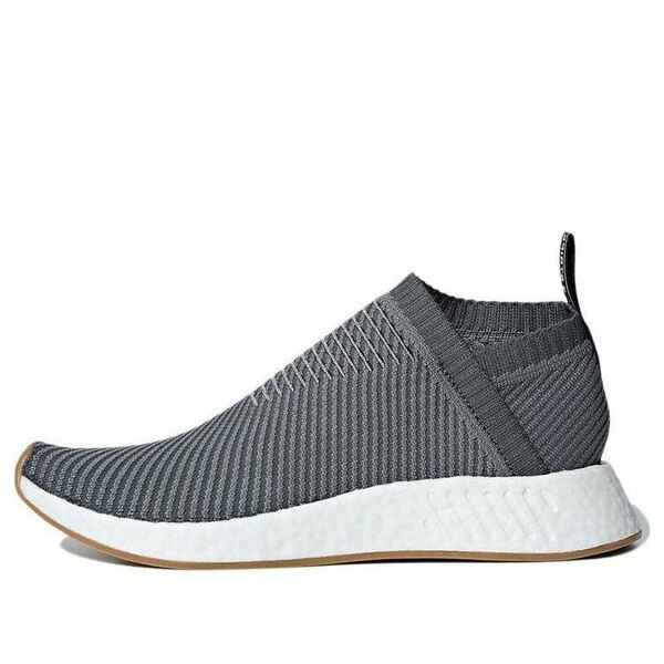 adidas アディダス メンズ スニーカー  【adidas NMD CS2 PK \u0027Grey Four Grey Five Gum4\u0027 D96742】  大きさ US_11(29.0糎)