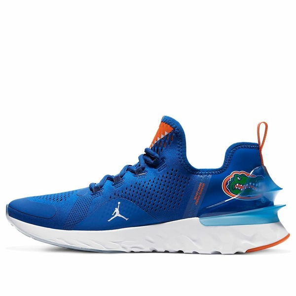 Jordan ジョーダン メンズ スニーカー  【Air Jordan React Havoc \u0027Florida Gators\u0027 CJ6747-408】  大きさ US_9(27.0糎)