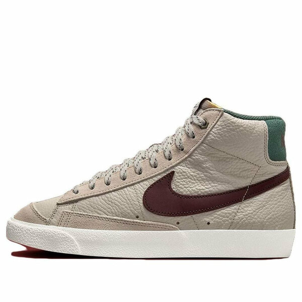 Nike ナイキ メンズ スニーカー 【Nike Blazer Mid '77 'Cream Vintage Green' FQ8824-236】 サイズ US_M_14｜asty