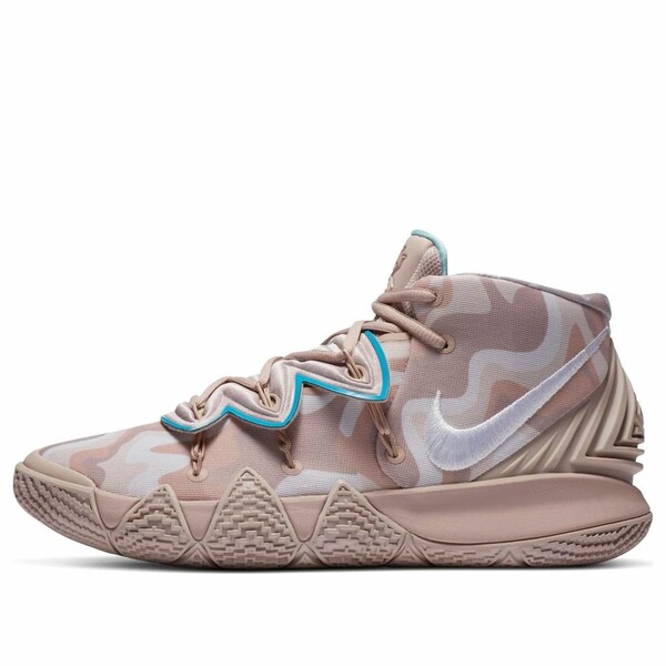 Nike ナイキ メンズ スニーカー 【Nike Kybrid S2 'Desert Camo' CQ9323-200】 サイズ US_9.5(27.5cm)｜asty