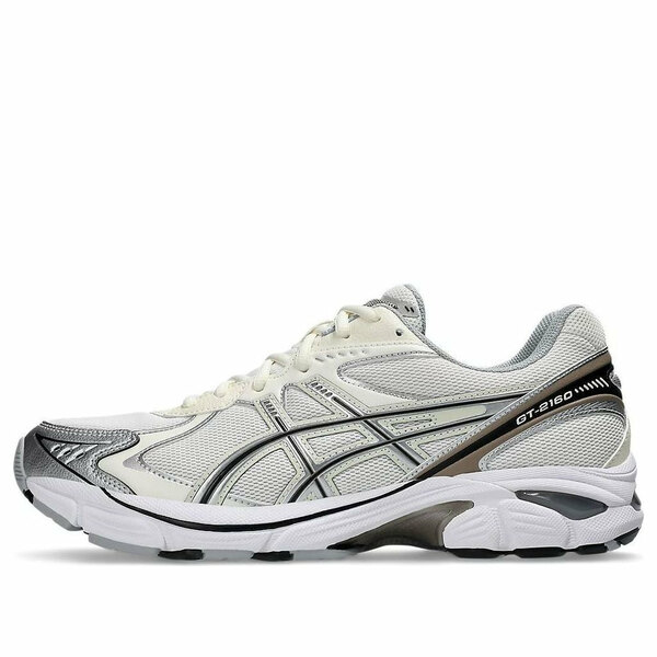 ASICS アシックス メンズ スニーカー  【ASICS GT-2160 \u0027Cream Greige\u0027 1203A320-111】  大きさ US_M_14