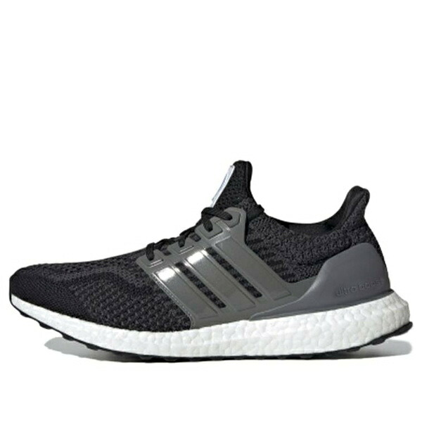 adidas アディダス メンズ スニーカー  【adidas x NASA Ultraboost デオキシリボ核酸 \u0027Black Carbon\u0027 FZ1855】  大きさ US_M_4.5