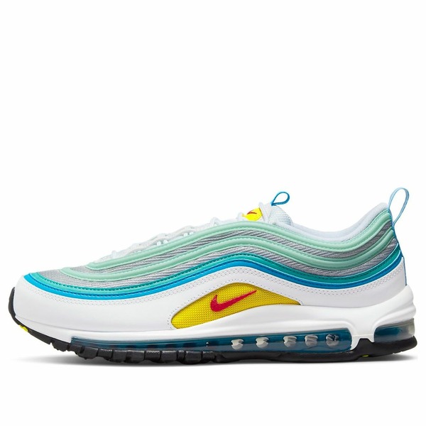 Nike ナイキ メンズ スニーカー  【Nike Air Max 97 \u0027Spring Floral\u0027 DQ7644-100】  大きさ US_10(28.0糎)