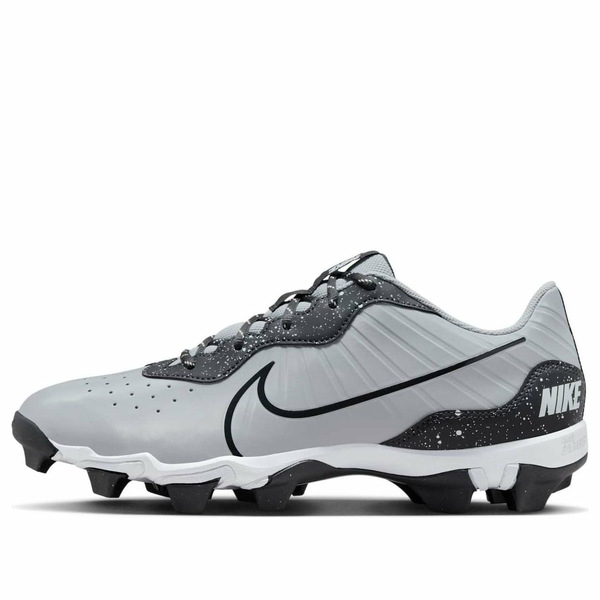 Nike ナイキ メンズ スニーカー 【Nike Alpha Huarache 4 Keystone 'Wolf Grey White Dark Smoke Grey' DJ6524-002】 サイズ US_8(26.0cm)｜asty