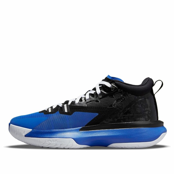 Jordan ジョーダン メンズ スニーカー  【Air Jordan Zion 1 PF \u0027Duke\u0027 DA3129-004】  大きさ US_10.5(28.5糎)
