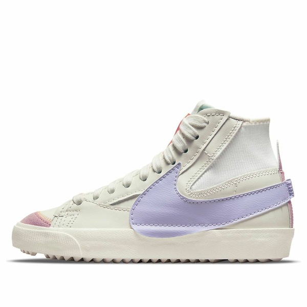 Nike ナイキ メンズ スニーカー  【Nike Blazer Mid \u002777 Jumbo \u0027Glaze Powder\u0027 DO8909-167】  大きさ US_5.5(23.5糎)
