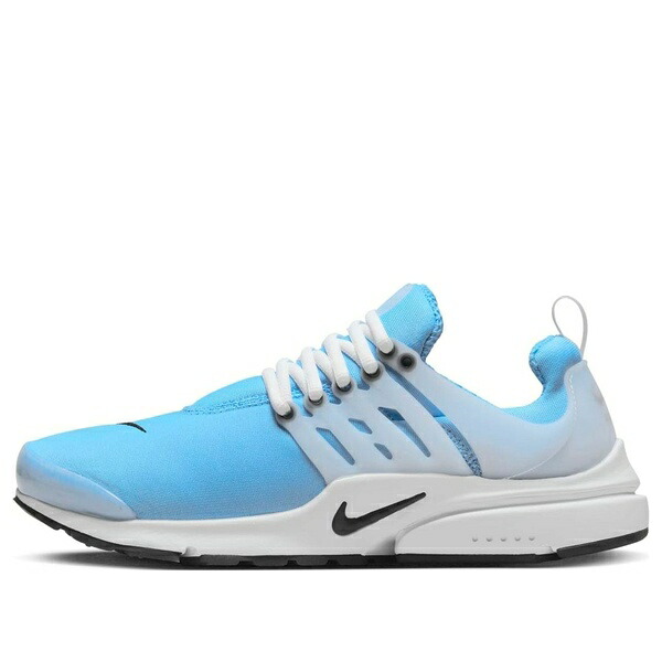 Nike ナイキ メンズ スニーカー  【Nike Air Presto \u0027University Blue\u0027 CT3550-403】  大いさ US_9(27.0糎)