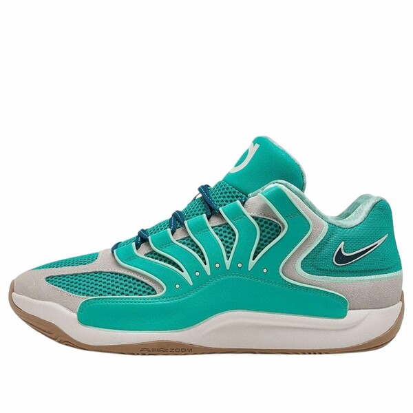 Nike ナイキ メンズ スニーカー  【Nike KD 18 \u0027Wanda\u0027 HV1992-301】  大いさ US_M_15