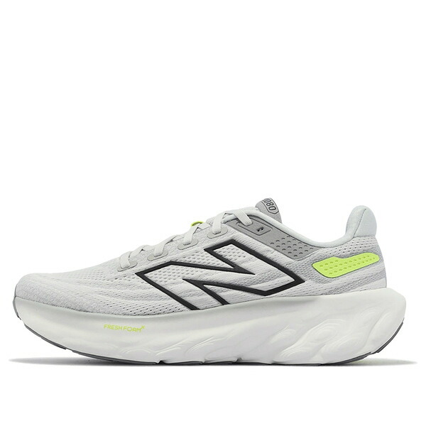 New Balance ニューバランス メンズ スニーカー 【New Balance Fresh Foam X 1080v13 'Grey Matter' M1080I13】 サイズ US_10(28.0cm)｜asty