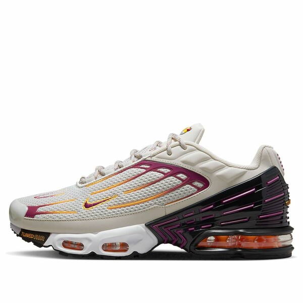 Nike ナイキ メンズ スニーカー  【Nike Air Max Plus 3 \u0027Carabiner\u0027 DX2664-001】  大きさ US_M_14