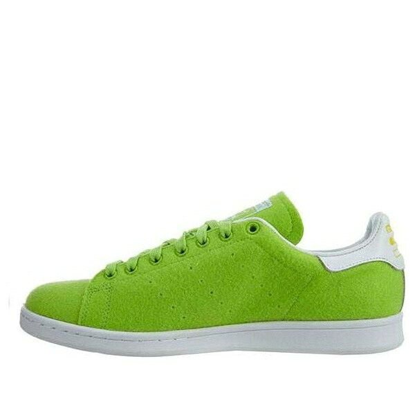 adidas アディダス メンズ スニーカー  【adidas x Pharrell Stan Smith \u0027Tennis Green\u0027 B25388】  大きさ US_9(27.0糎)