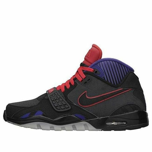 Nike ナイキ メンズ スニーカー  【Nike Air Trainer Sc 2 Prm Qs \u0027Megatron\u0027 637804-001】  大きさ US_9.5(27.5珊)