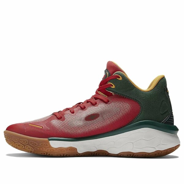 New Balance ニュー平衡にする メンズ スニーカー  【New Balance Fresh Foam BB \u0027Christmas\u0027 BBFRSHSV】  大いさ US_11(29.0糎)