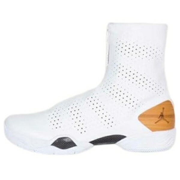 Jordan ジョーダン メンズ スニーカー  【Air Jordan 28 SYN \u0027Bamboo\u0027 649501-100】  大きさ US_M_13.5