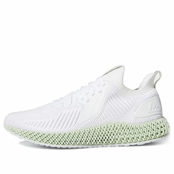 adidas アディダス メンズ スニーカー 【adidas AlphaEdge 4D 'Footwear White' EF3454】 サイズ US_8(26.0cm)｜asty