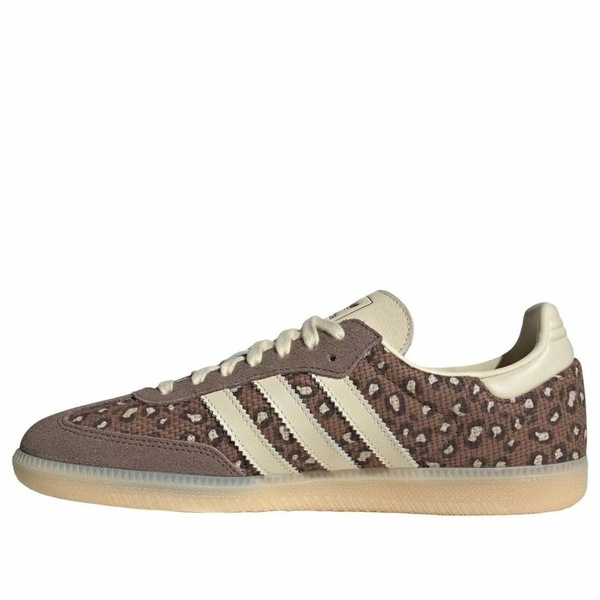 adidas アディダス メンズ スニーカー 【adidas Samba OG 'Preloved Brown Warm Vanilla' KK2280】 サイズ US_5.5(23.5cm)｜asty