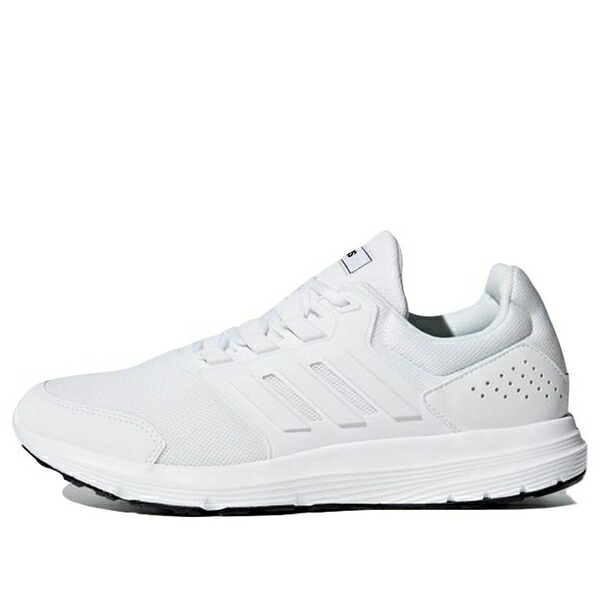 adidas アディダス メンズ スニーカー 【adidas Galaxy 4 'Footwear White' F36161】 サイズ US_10.5(28.5cm)|asty