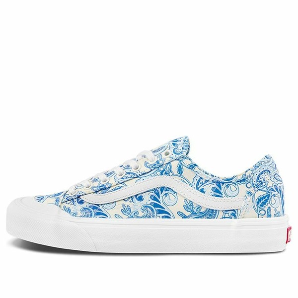 Vans バンズ メンズ スニーカー 【Vans Style 36 Decon SF 'Paisley Americana' VN0A5HFF686】 サイズ US_5.5(23.5cm)|asty