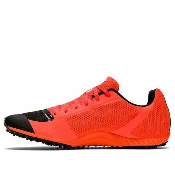 ASICS アシックス メンズ スニーカー 【ASICS Hyper XC 2 'Flash Coral' 1093A080-710】 サイズ US_8.5(26.5cm)|asty