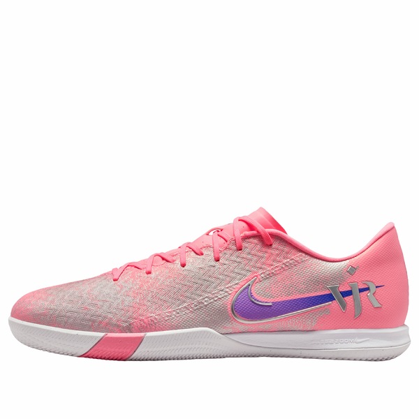 Nike ナイキ メンズ スニーカー 【Nike x Vini Jr Zoom Mercurial Vapor 16 Indoor 'Sunset Pulse' IQ2998-640】 サイズ US_6.5(24.5cm)|asty