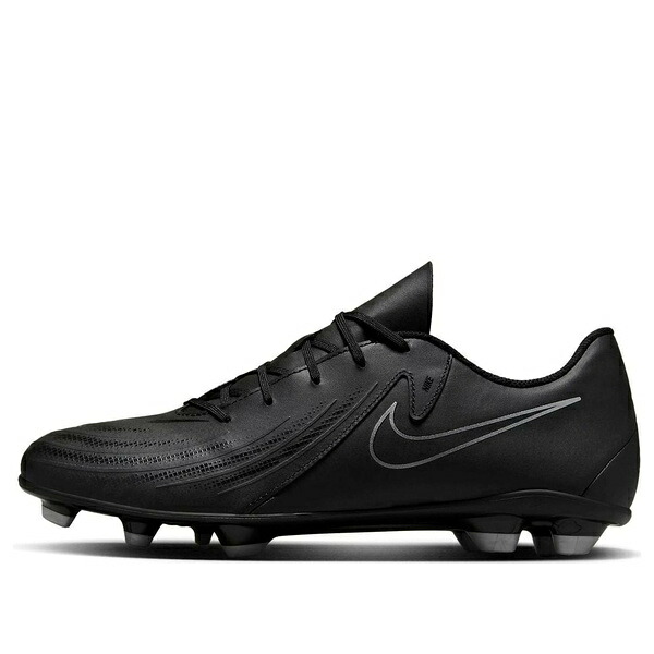 Nike ナイキ メンズ スニーカー 【Nike Phantom GX 2 Club MG 'Black' FJ2557-001】 サイズ US_10.5(28.5cm)|asty