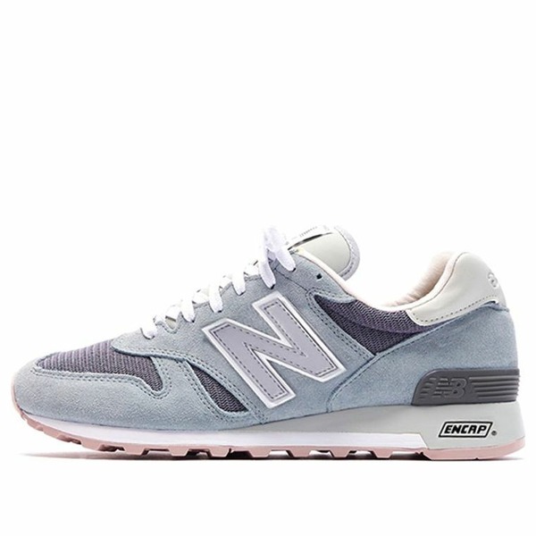 New Balance ニューバランス メンズ スニーカー 【New Balance x Kith 1300 Made In USA 'Mauve Sole' M1300KI】 サイズ US_6.5(24.5cm)｜asty