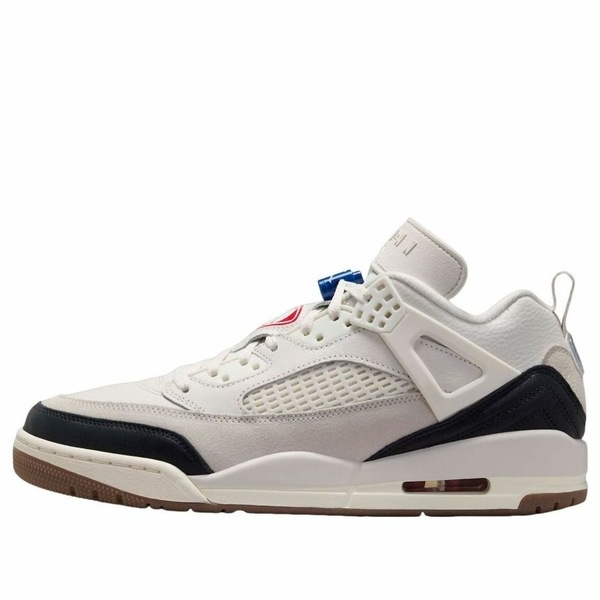 Jordan ジョーダン メンズ スニーカー 【Air Jordan Spizike Low 'FC' IV6807-001】 サイズ US_7(25.0cm)|asty