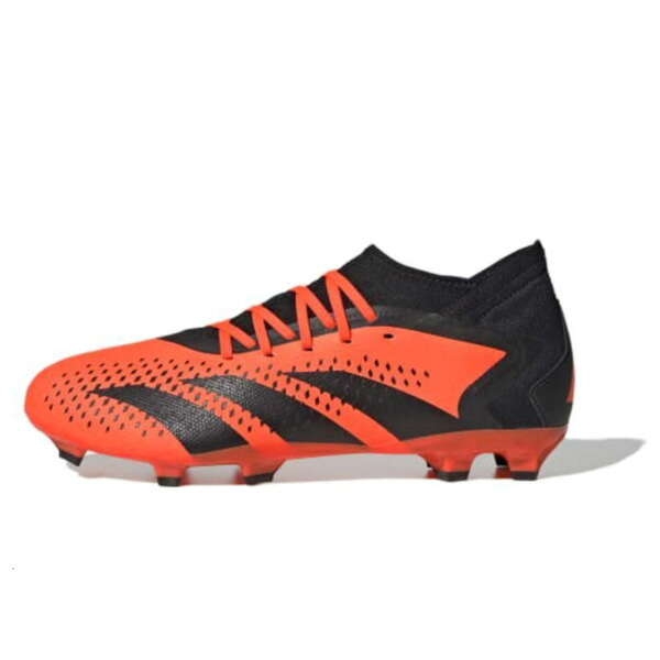 adidas アディダス メンズ スニーカー 【adidas Predator Accuracy.3 FG 'Heatspawn Pack' GW4591】 サイズ US_6.5(24.5cm)|asty