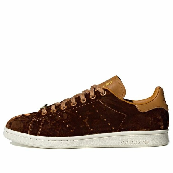 adidas アディダス メンズ スニーカー 【adidas Stan Smith 'Velvet Pack - Mesa' EH0175】 サイズ US_7(25.0cm)|asty