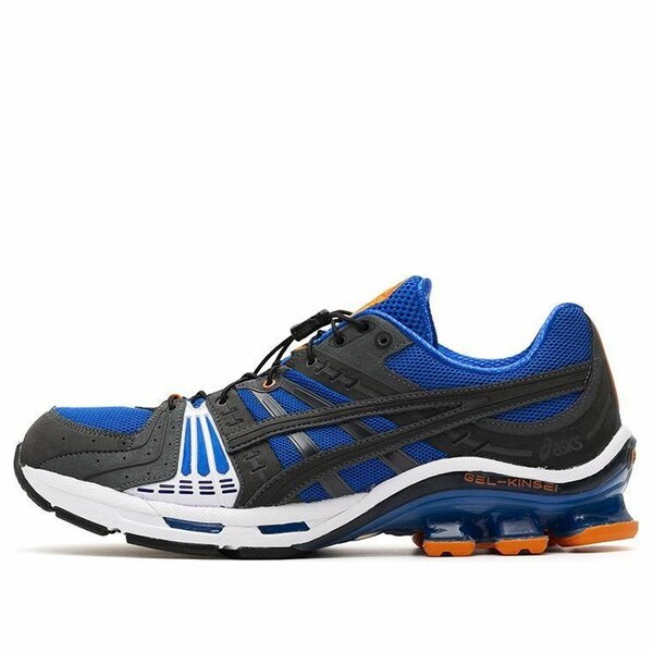 ASICS アシックス メンズ スニーカー 【ASICS x Affix Works Gel-Kinsei 'Illusion Blue' 1021A254-400】 サイズ US_8.5(26.5cm)|asty