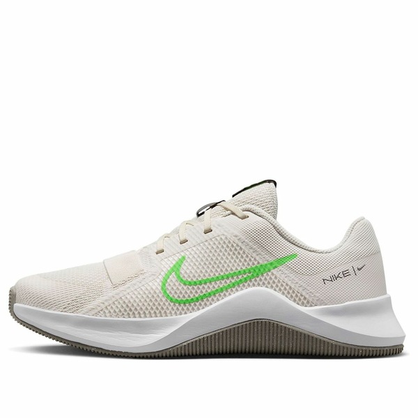 Nike ナイキ メンズ スニーカー 【Nike MC Trainer 2 'Phantom Green Strike' DM0823-008】 サイズ US_9.5(27.5cm)|asty
