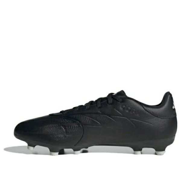 adidas アディダス メンズ スニーカー 【adidas Copa Pure II League FG 'Black' IE7492】 サイズ US_7.5(25.5cm)｜asty
