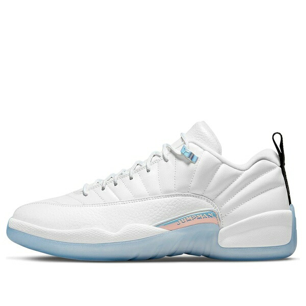 Jordan ジョーダン メンズ スニーカー 【Air Jordan 12 Retro Low 'Easter' DB0733-190】 サイズ US_8(26.0cm)|asty